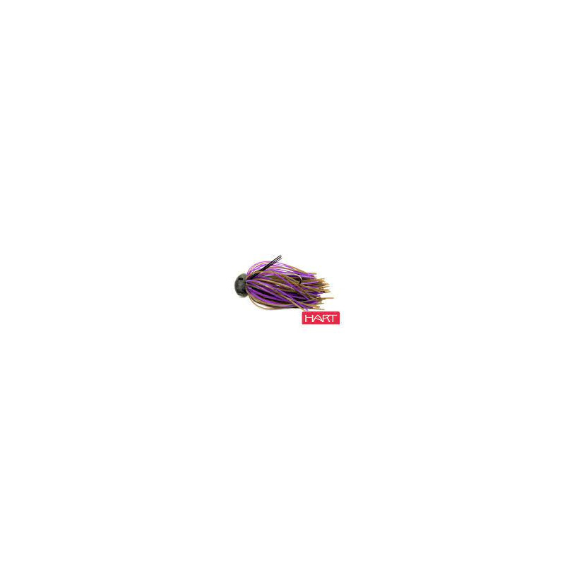 JIG HEAD HART T FOOTBALL 1/2 OZ AG