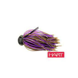 JIG HEAD HART T FOOTBALL...