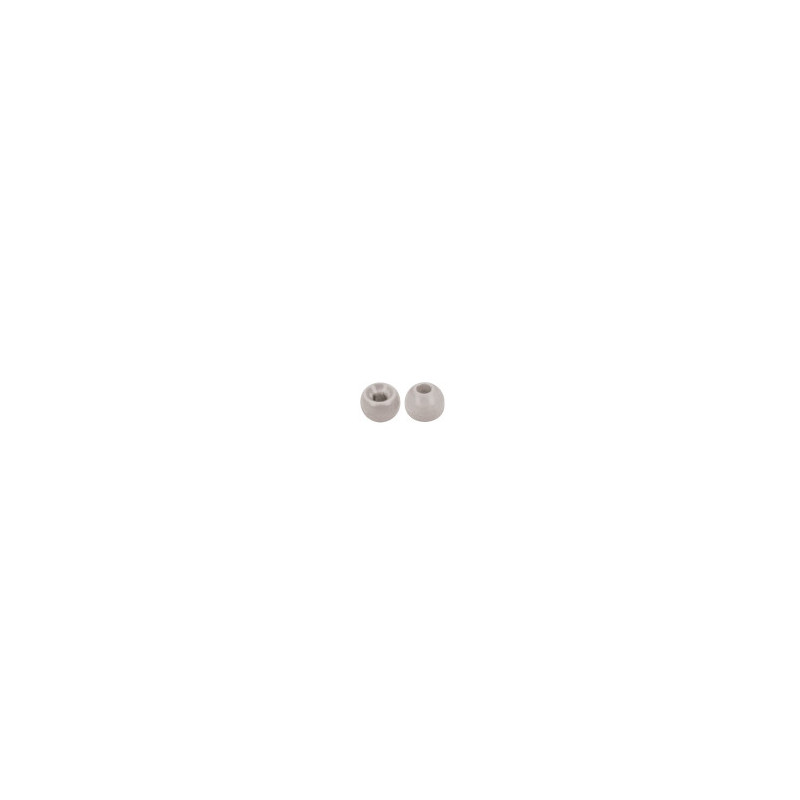 CABEZAS TUNGSTENO PLUS BLANCA 2.8 MM 20 UD