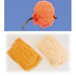 McFLYFOAM EGG YARN NARANJA