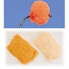 McFLYFOAM EGG YARN NARANJA