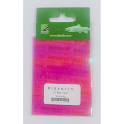 RIBERFLY UV FOIL FLASH...
