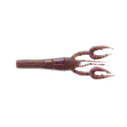 YAMAMOTO MEDIUM CRAW 221 CINNAMON PURPLE