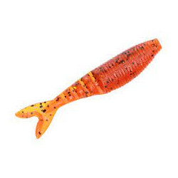 GARY YAMAMOTO ZAKO 4 9003 FIRE CRAW