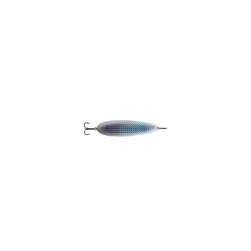 CASTAIC HEAVY METAL SPOON 8'' GIZZARD SHAD