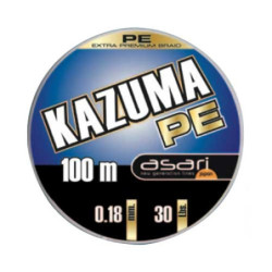 ASARI KAZUMA PRO PE B/100m...