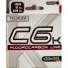 ASARI FLUOROCARBON C-6 0,28 mm 14 lbs 6,36 kg