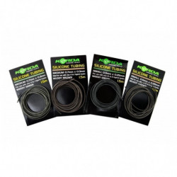 KORDA SILICONE TUBING WEEDY...