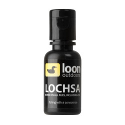 FLOTABILIZADOR DE MOSCAS LOON LOCHSA