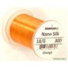 HILO DE MONTAJE VEEVUS 10/0 D03 NARANJA