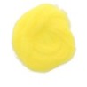 DUBBING FLY-RITE EXT FINE POLY 04 BRIGHT YELLOW