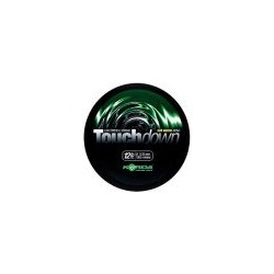 KORDA TOUCHDOWN 12LB GREEN 0.35MM 1000M