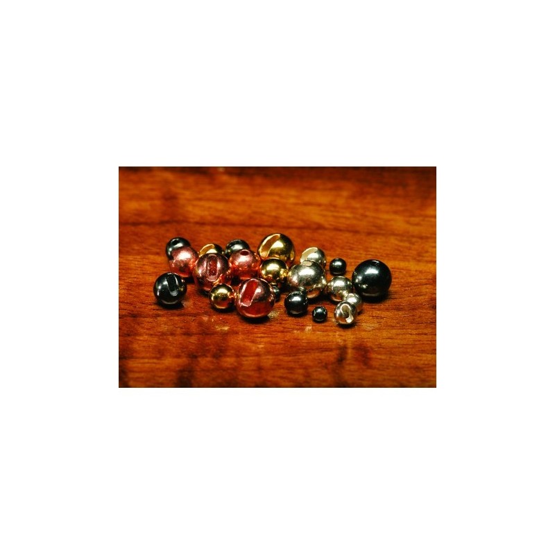 100 BOLAS TUNGSTENO PLUS PLATA 3.8 MM