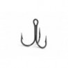 VMC 9651 X-Short X-Strong Round Treble Hook SIZE 6