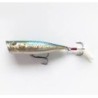 LUCKY CRAFT G-SPLASH 80 AMERICAN SHAD