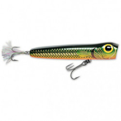 RATTLIN SALTWATER CHUG BUG...