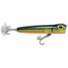 RATTLIN SALTWATER CHUG BUG GREEN MULET 8 CM