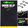 KORDA HOOK KLIP MEDIUM