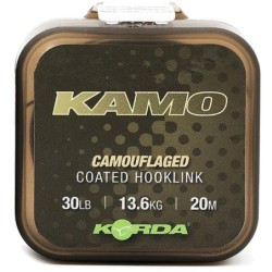 KORDA KAMO CAMOUFLAGED...