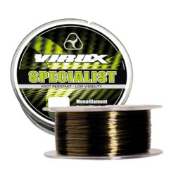 LINEA VIRUX SPECIALIST 1200...