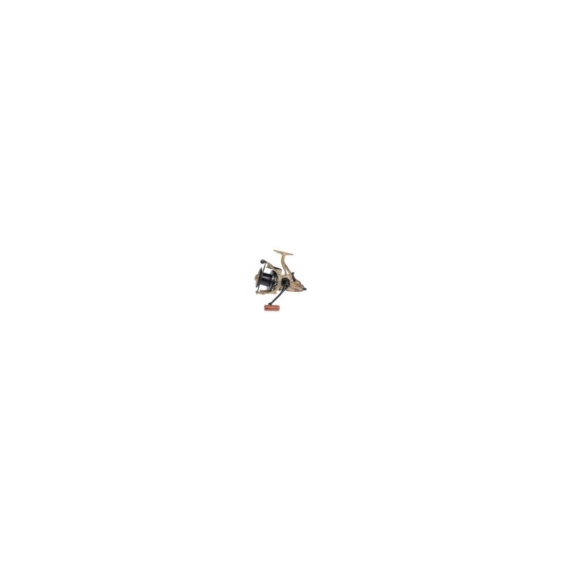 CARRETE VIRUX V9 BF  10000 - 5+1BB