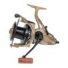 CARRETE VIRUX V9 BF CAMO 10000 - 5+1BB