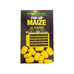 KORDA POP UP MAIZE  I.B....