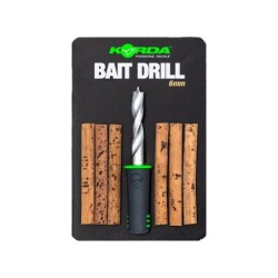 KORDA BROCA BAIT DRILL Y...