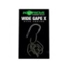 KORDA ANZUELO WIDE GAPE X