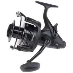 CARRETE VIRUX V5 60 BF - 2+1BB