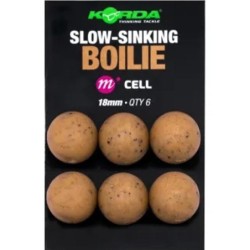 KORDA PLASTIC WAFTER CELL 15 mm