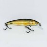 SALMO MINNOW 6 FLOATING REAL D