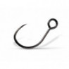 VMC INLINE SINGLE BARBLESS 7237B N 8