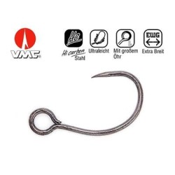 VMC INLINE SINGLE BARBLESS...