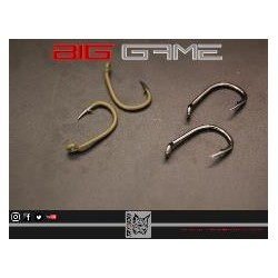 TRYBION ANZUELO BIG GAME...
