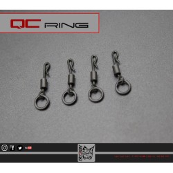 TRYBION QC RING SIZE 7...