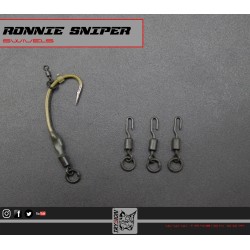 TRYBION RONNIE SPINNER 10 pcs