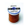 HILO DE MONTAJE VEEVUS BODY QUILL N 8 MARRON