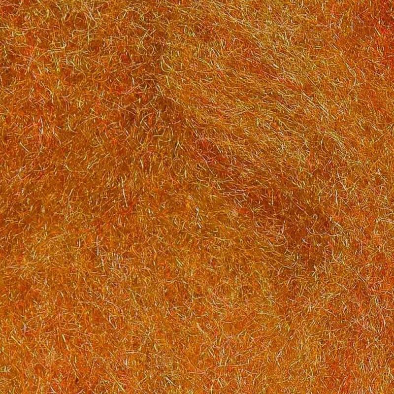 ANTRON SPARKLE DUBBING 043 GINGER VARIANT