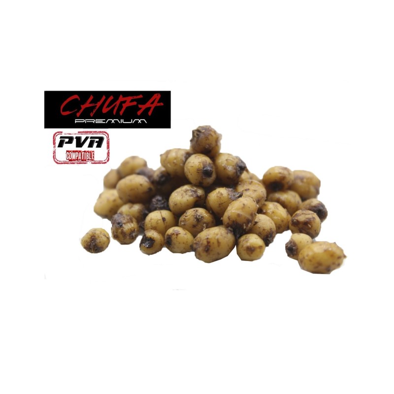 TRYBION SEMILLA BOLSA COCIDA DE CHUFAS 3,5kg