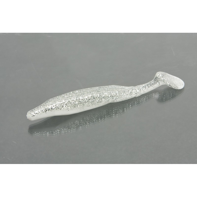 ZOOM SUPER FLUKE JR WHITE ICE 056-185