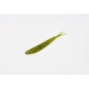 ZOOM SUPER FLUKE JR WATERMELON SEED 056-019