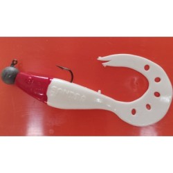 SANDRA DELANDE 12cm JIG...