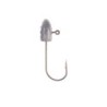 JIG HEAD HART NANO HEAD 2 gr n 2, 5 pcs