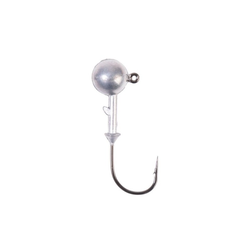 JIG HEAD HART B-WORM HEAD 2gr n 4