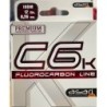 L?NEA ASARI C-6K FLUOROCARBON 100M 0.20 mm
