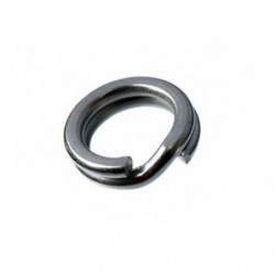 ESQUENA SPLIT RING DIAMETRO 8 mm RESISTENCIA 20 Kg