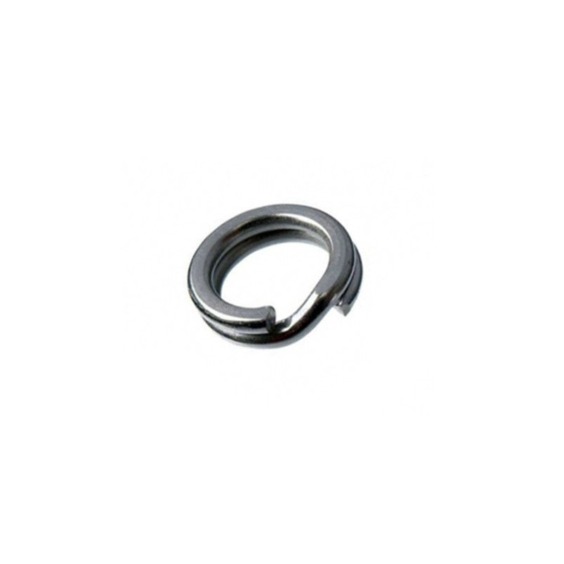 ESQUENA SPLIT RING DIAMETRO 8 mm RESISTENCIA 20 Kg