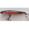 LUCKY CRAFT GUNFISH 75 RAINBOW TROUT