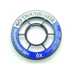 TROUTHUNTER FLUOROCARBON...